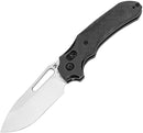 Kansept Knives Quasar Crossbar Lock Twill