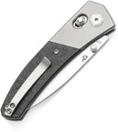 Kansept Knives Dako Crossbar Lock CF