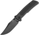 Kansept Knives Bison Framelock BSW