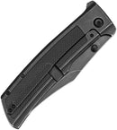 Kansept Knives Bison Framelock BSW