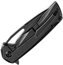 Kansept Knives Mini Kryo Framelock BSW