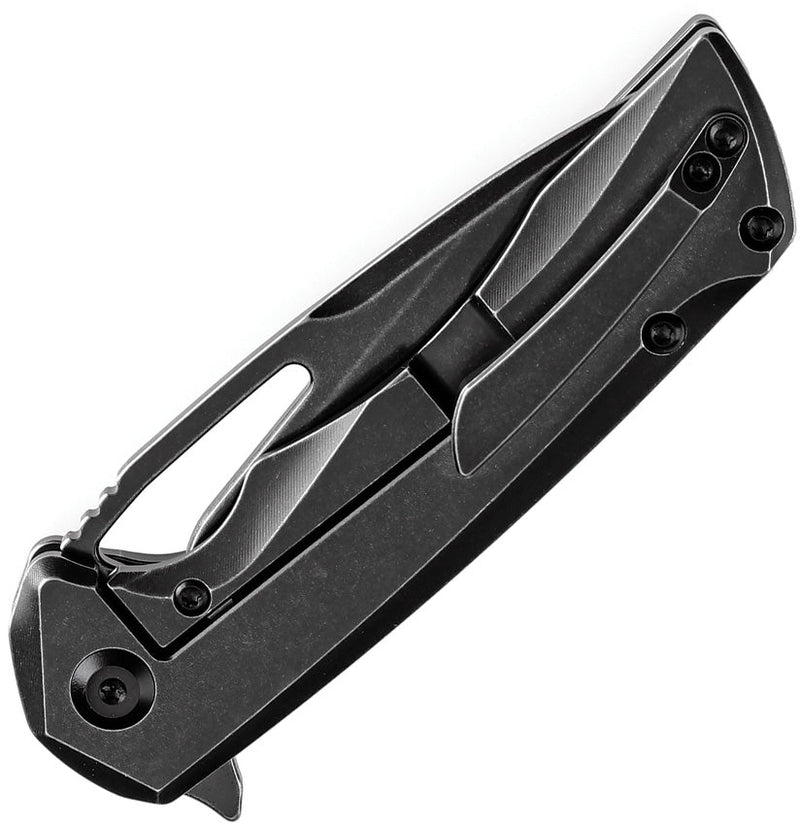 Kansept Knives Mini Kryo Framelock BSW