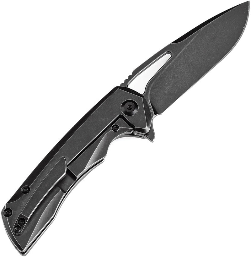 Kansept Knives Mini Kryo Framelock BSW