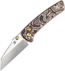 Kansept Knives Little Main Street Crossbar