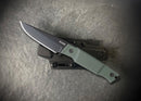 Ka-Bar Apex Fixed Blade