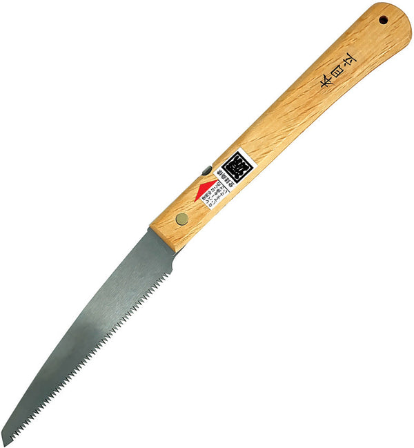 KAKUGEN IBARAME Folding Saw