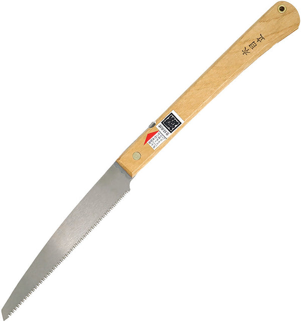 KAKUGEN EDOME Folding Saw