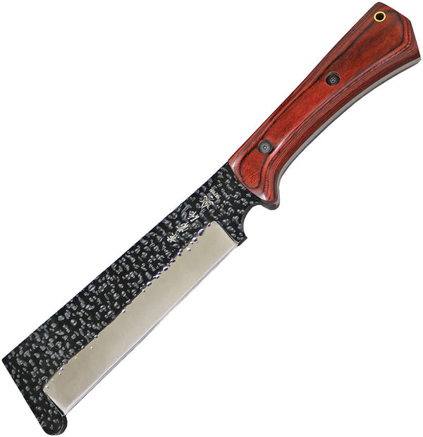 Kanetsune Reazen Tou Fixed Blade