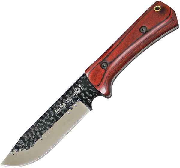 Kanetsune Enyou Tou Fixed Blade