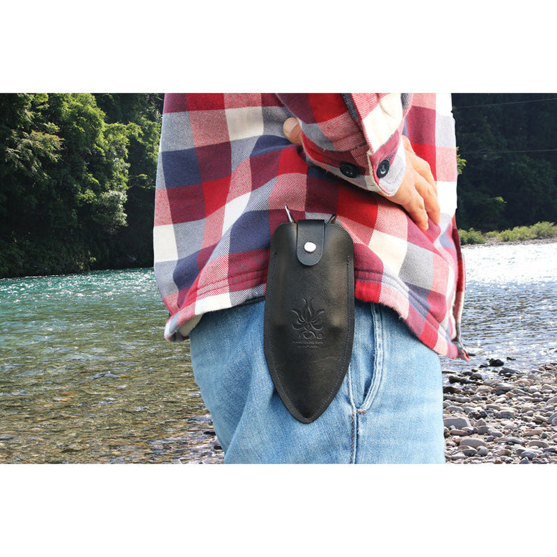 Kanetsune Camp Scissors