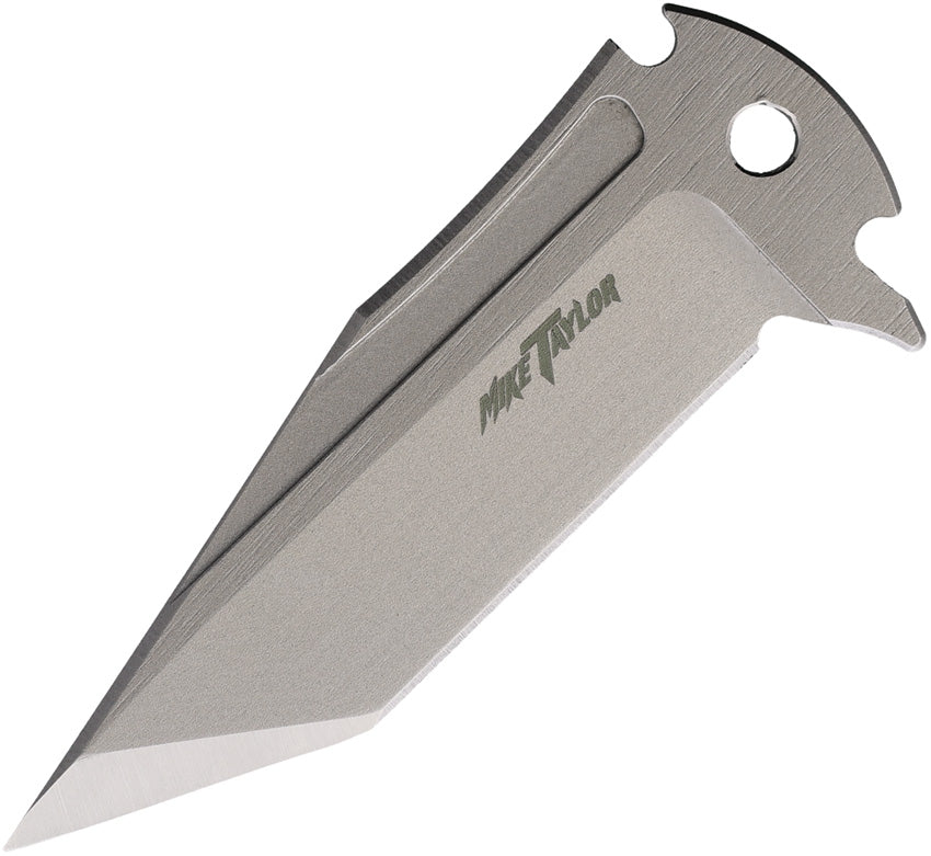 Keybar 8 KeyBar Blade Insert Tanto