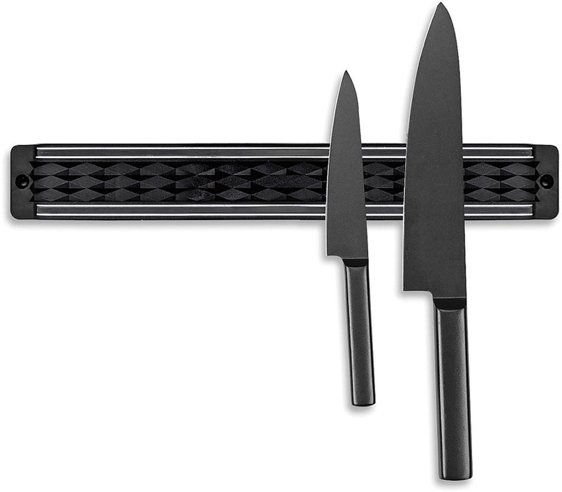 KitchenDAO Magnetic Knife Rack 2 Pack
