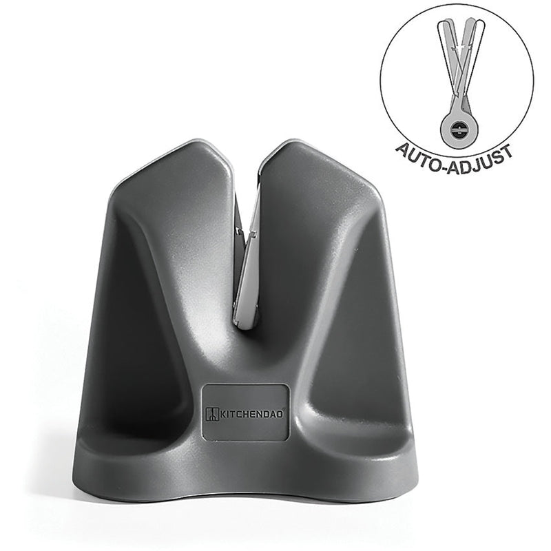 KitchenDAO V Sharpener