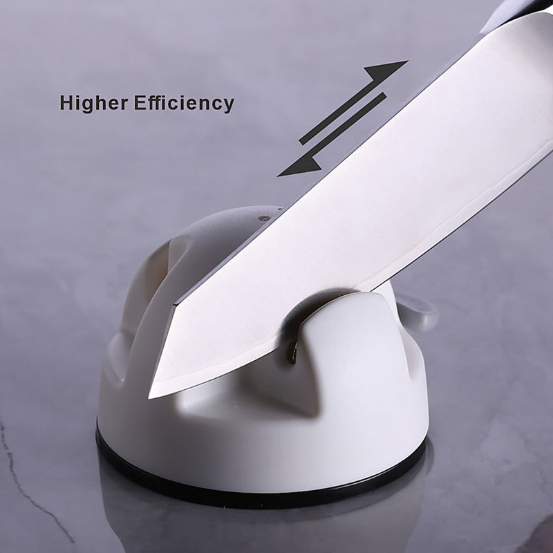 KitchenDAO Mini Knife Sharpener