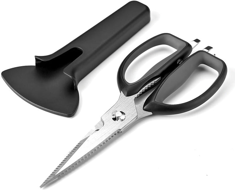 KitchenDAO Kitchen Scissors