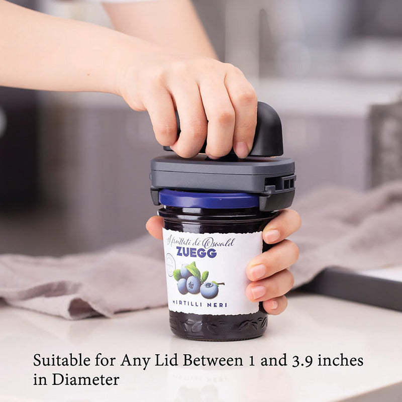 KitchenDAO Jar Opener