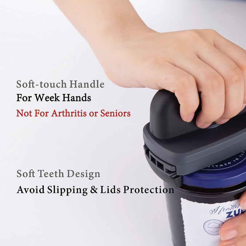 KitchenDAO Jar Opener