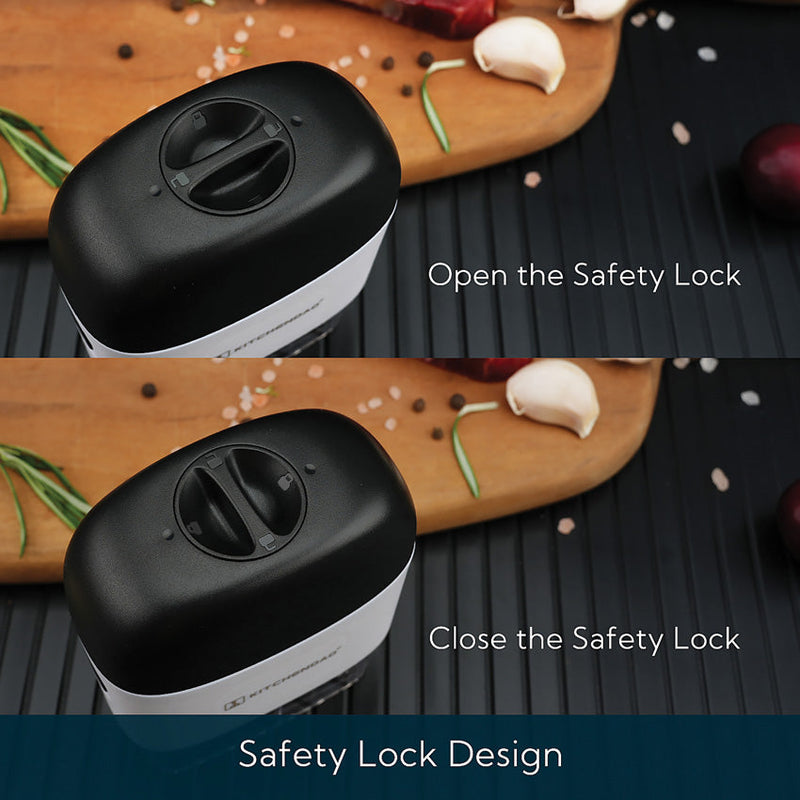 KitchenDAO Meat Tenderizer