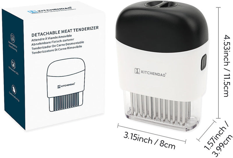 KitchenDAO Meat Tenderizer