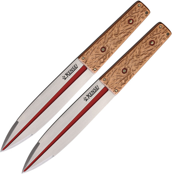 Kensei Kensei Shinobi Set