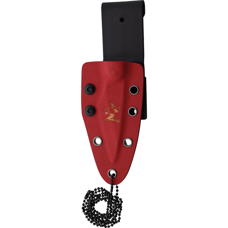 Kensei Kiridashi Fixed Blade