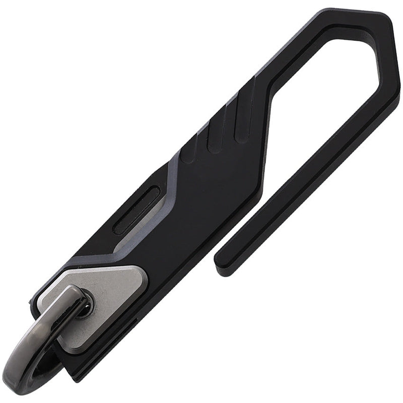 Ketuo Mini Keychain Folder Black