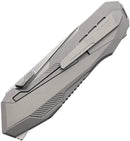 Ketuo MechaX Integral Interlocking