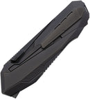 Ketuo MechaX Integral Interlocking