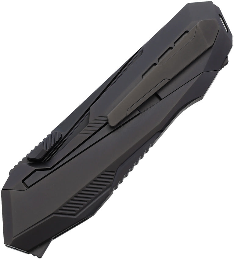 Ketuo MechaX Integral Interlocking