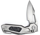 Ketuo Mini Griffin Button Linerlock