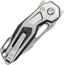 Ketuo Mini Griffin Button Linerlock