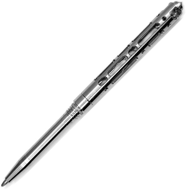 Ketuo Ti Gray Tactical Pen