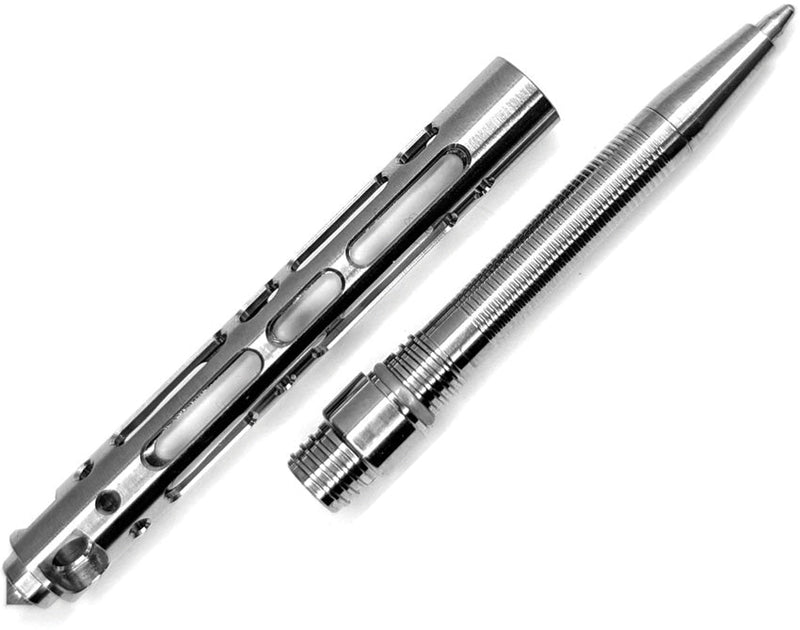 Ketuo Ti Gray Tactical Pen