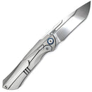 Ketuo Illusion Framelock