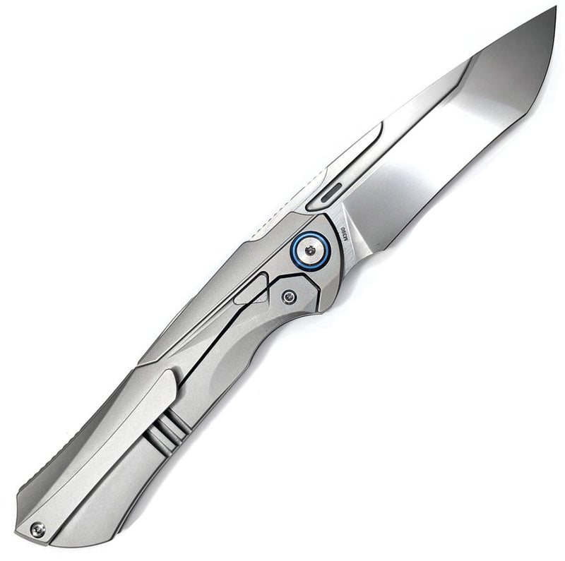 Ketuo Illusion Framelock