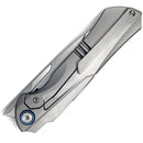 Ketuo Illusion Framelock