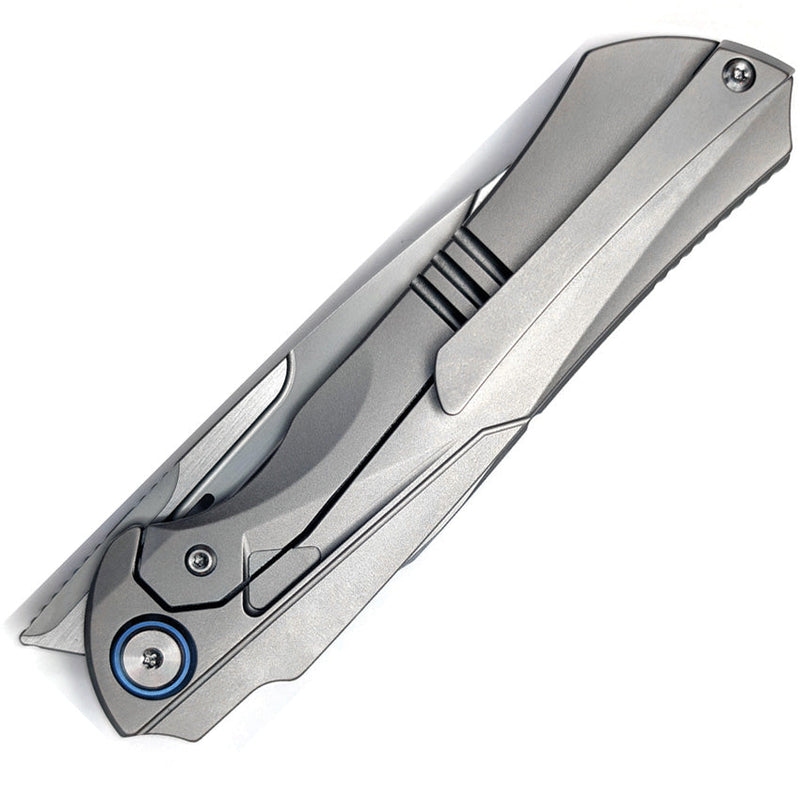 Ketuo Illusion Framelock