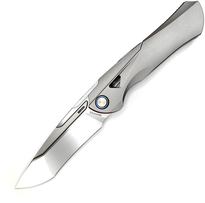 Ketuo Illusion Framelock