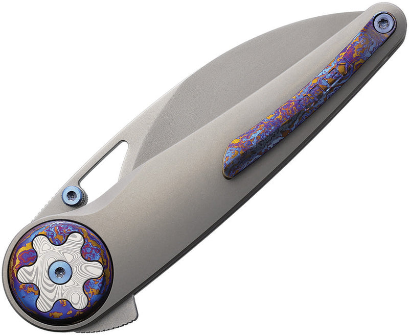 Ketuo Happy Hour Linerlock