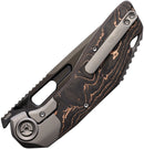 Ketuo Yakuza Framelock