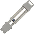 Ketuo Pocket Prybar Gray