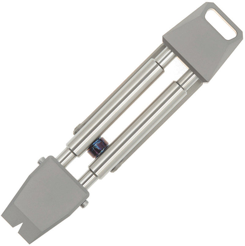 Ketuo Pocket Prybar Gray