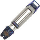 Ketuo Pocket Prybar Lightning