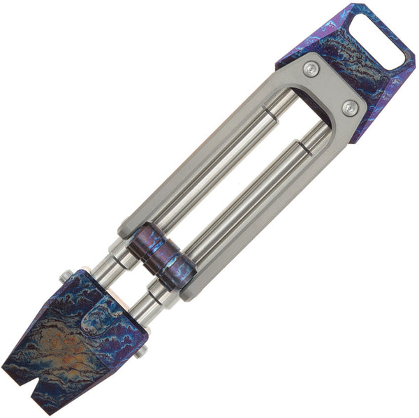 Ketuo Pocket Prybar Lightning