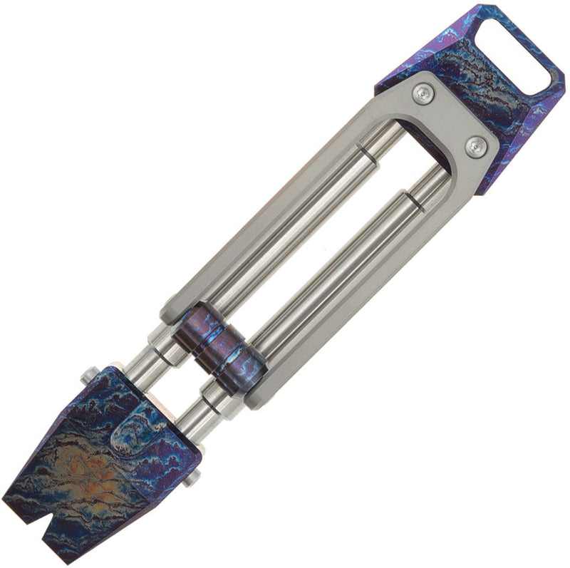 Ketuo Pocket Prybar Lightning