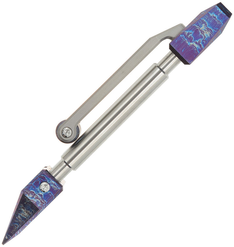 Ketuo Pocket Prybar Lightning