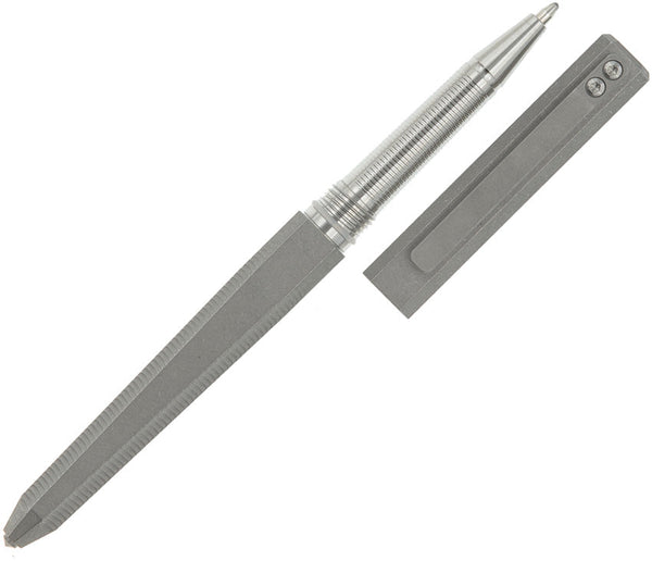 Ketuo Striker Tactical Pen SW