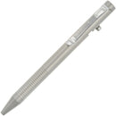 Ketuo Halo Bolt Action Pen Gray