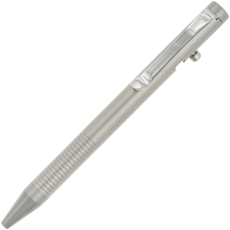 Ketuo Halo Bolt Action Pen Gray
