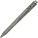 Ketuo Titanium Push Pen Stonewash